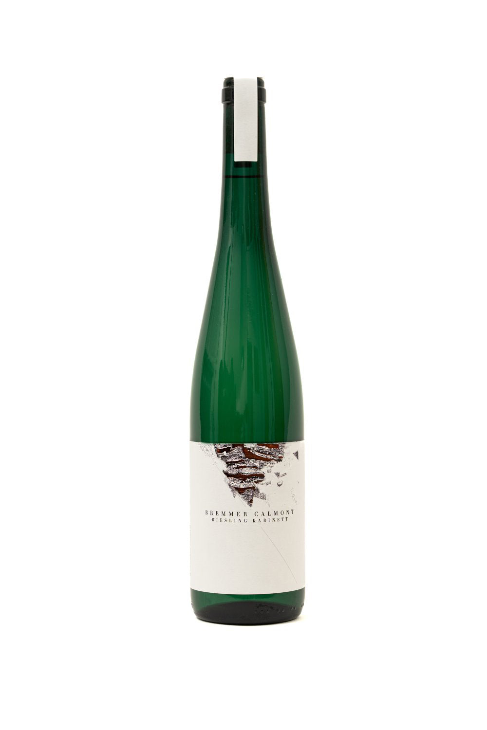 2022er Bremmer Calmont Riesling Kabinett alte Reben